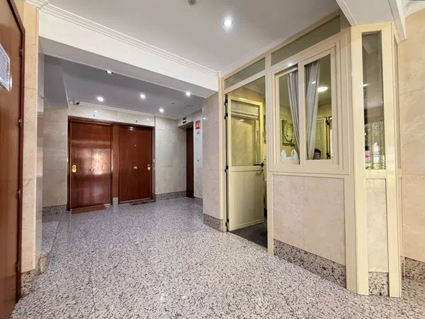 Piso en Plaza de Verín, 13, Pilar - Foto 16