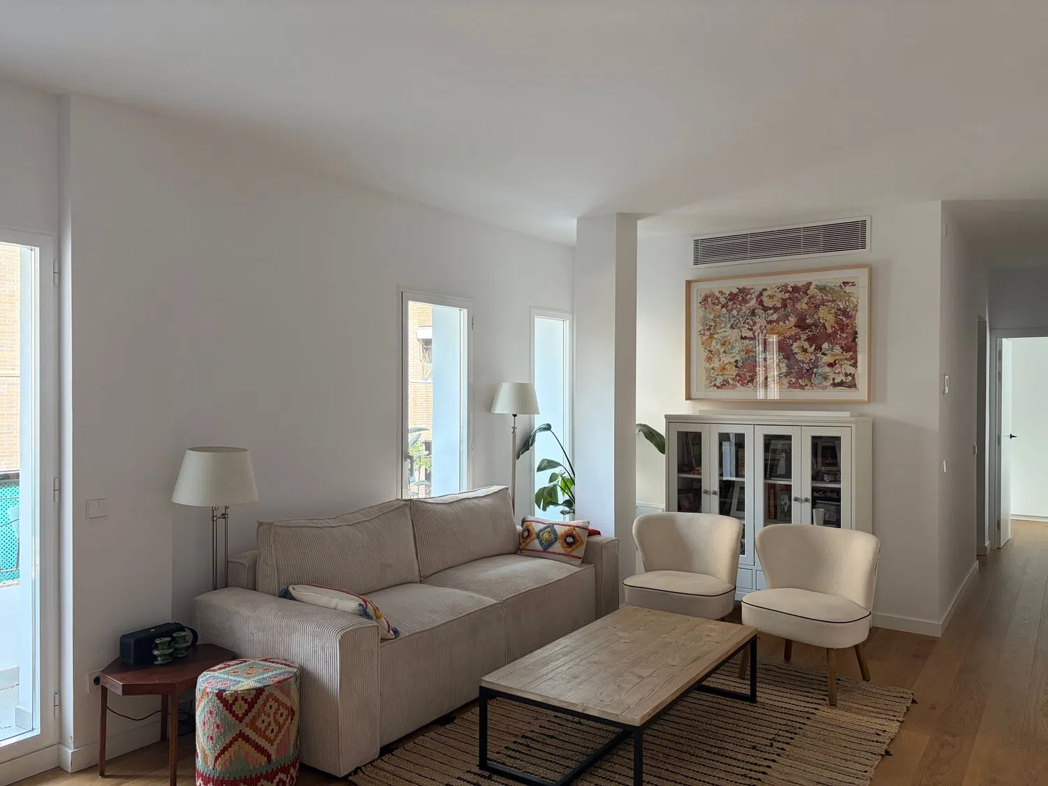 Piso en calle de Arturo Soria, 282 - Foto 1