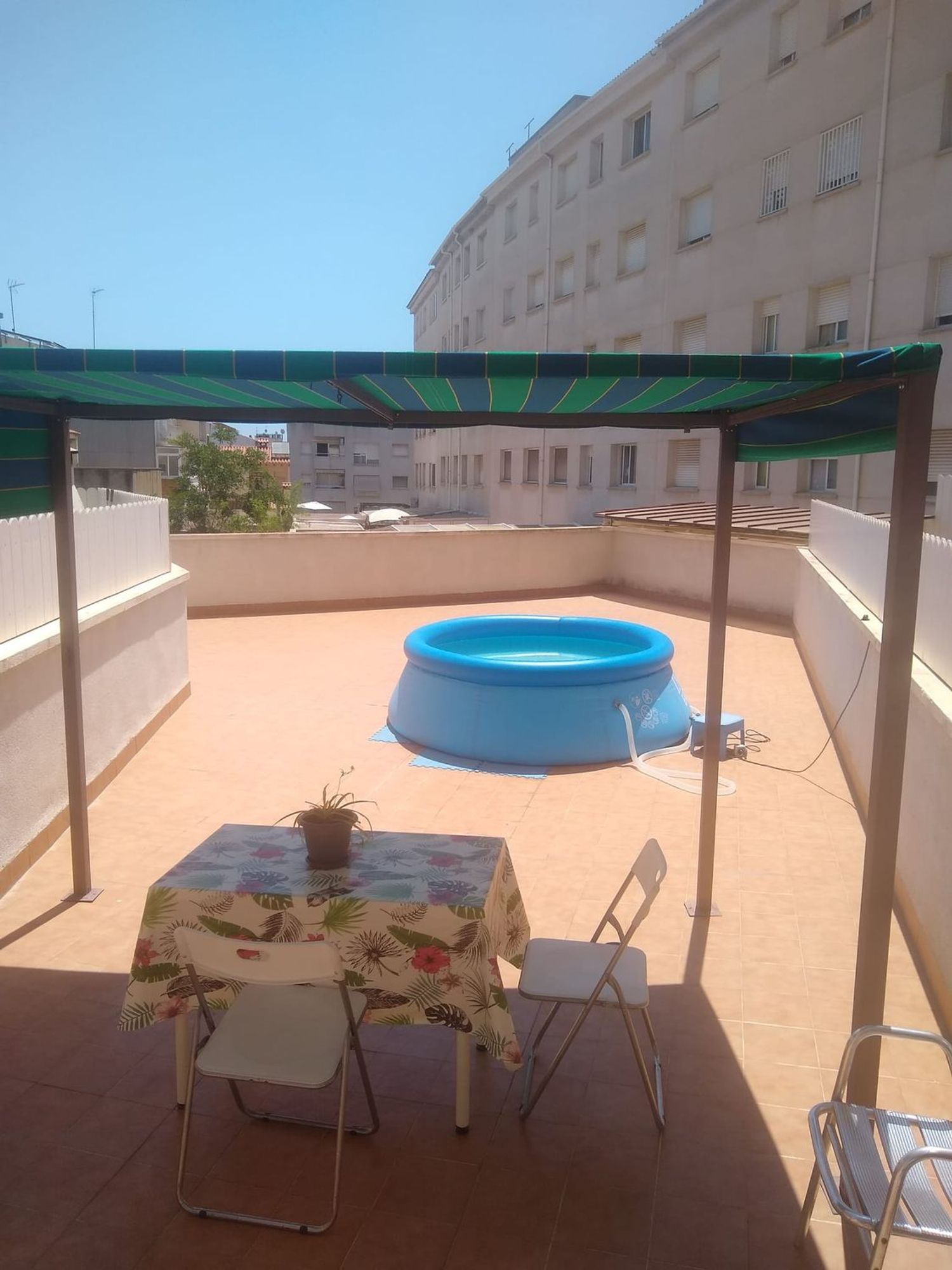 Piso en Calle Alt Empordà, 25, El Tancat - Mas d'en Gual, El Tancat - Mas d'en Gual - Foto 9