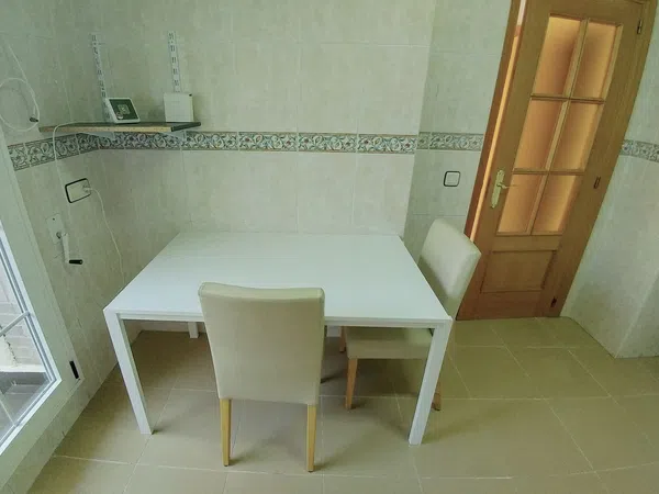 Chalet adosado en Urb. urbanizacion parque rozas Barrio El Pinar- Punta Galea - Foto 10