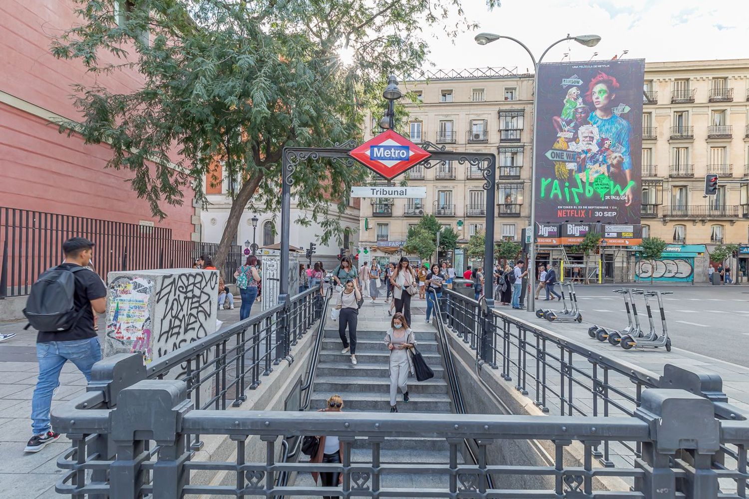 Piso en calle de la Palma, 9 - Foto 19
