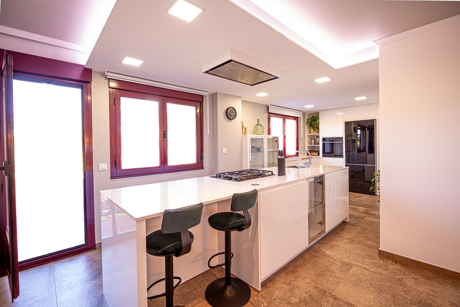 Chalet pareado en Laraño, 8 - Foto 3