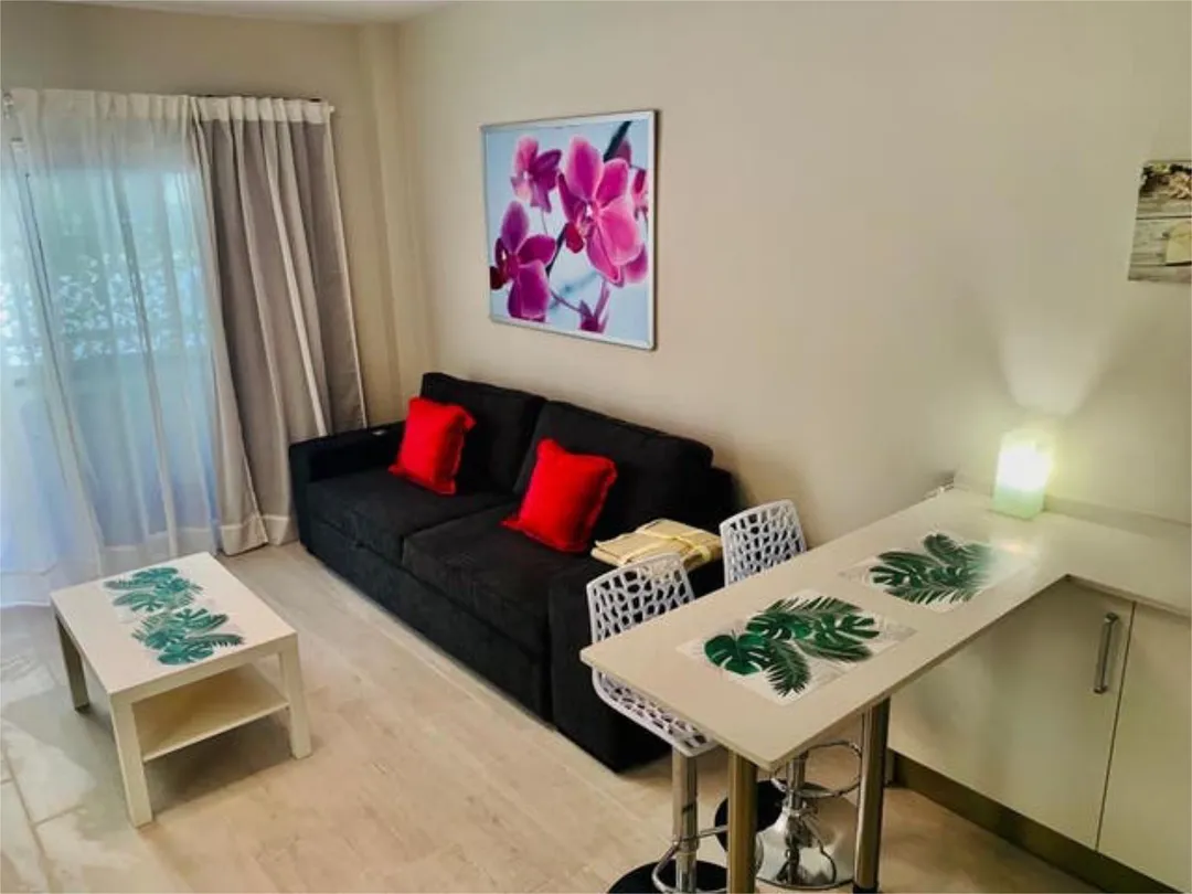 Apartamento en Irb. Los angel - Foto 4