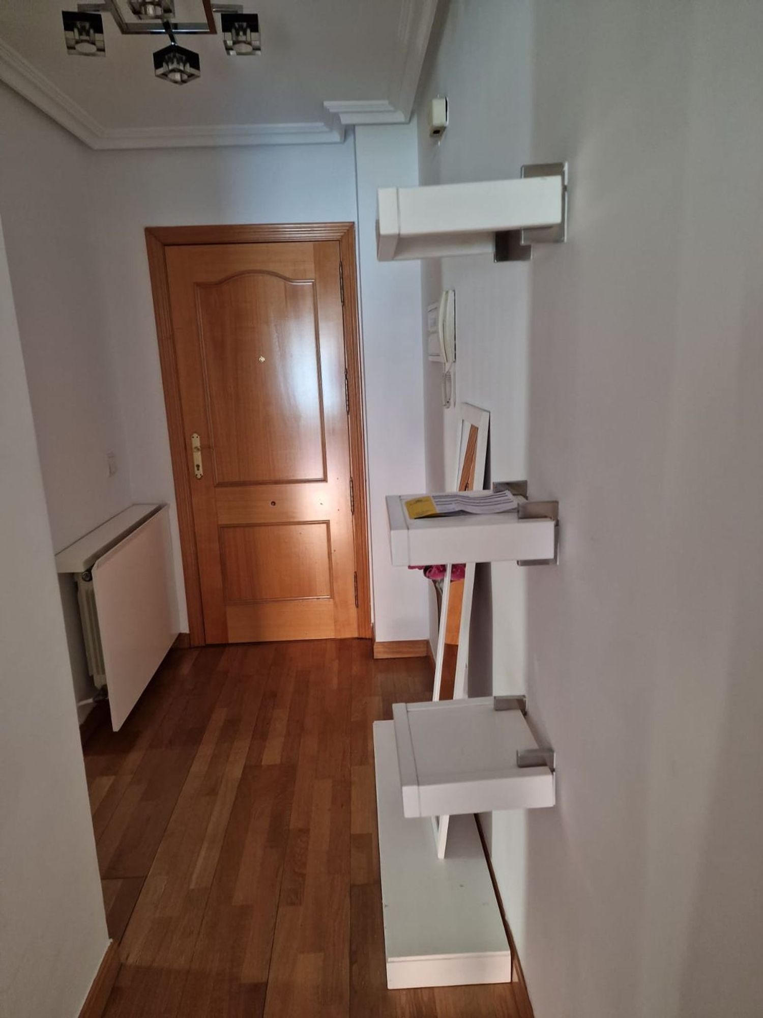 Dúplex en Calle Altagracia, 15, El Perchel, El Perchel - Foto 4