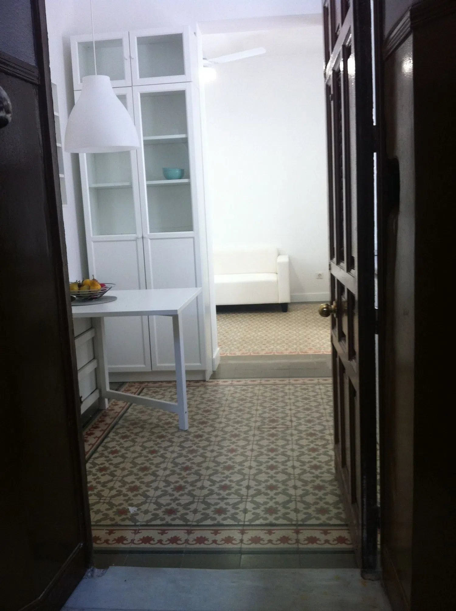 Piso en calle María Panes, 11 - Foto 1