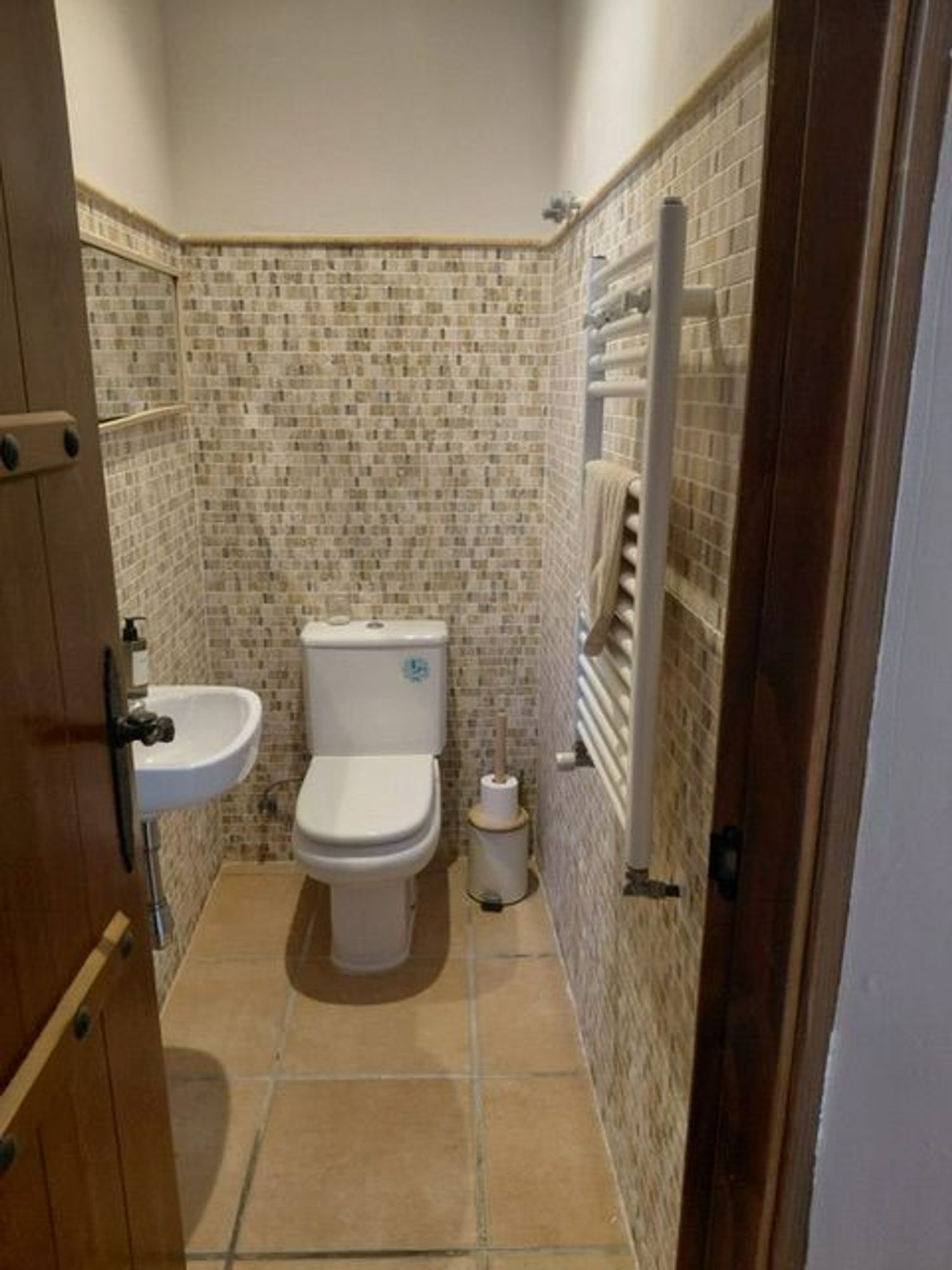 Casa o chalet independiente en Urbanización Peñalagos, 42 Parcela - Foto 14