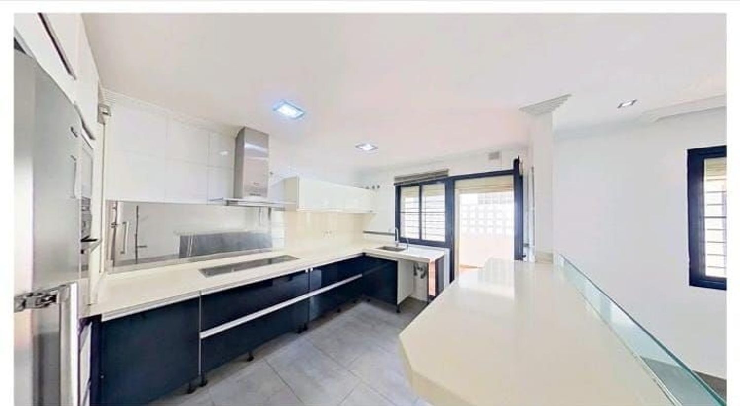Chalet adosado en Calle Alfonso de la Torre MarÍn, 6, El Cuartón - Heliomar - Foto 4