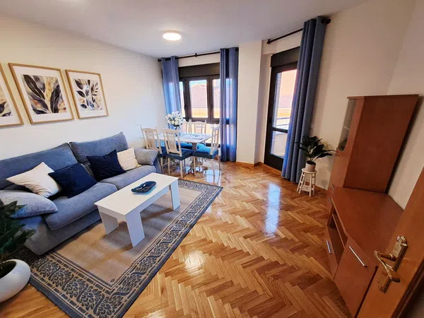 Piso en calle Camilo José Cela, 3 - Foto 7