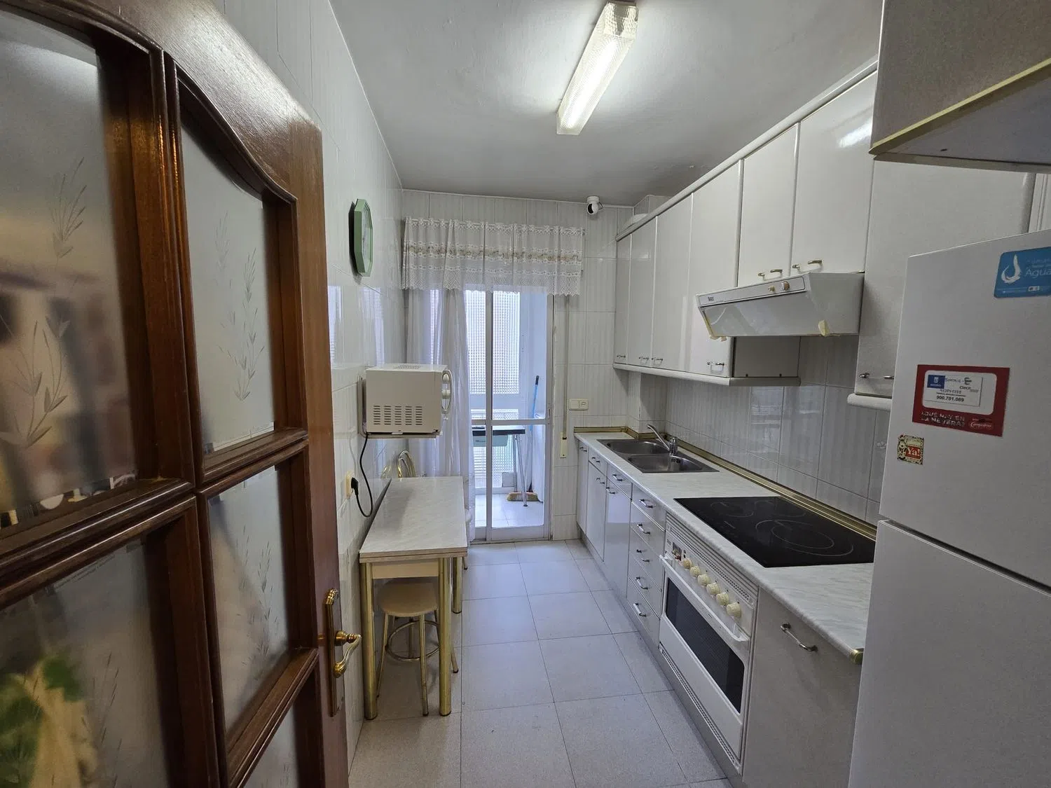 Piso en calle de San Aureliano, 10 - Foto 8