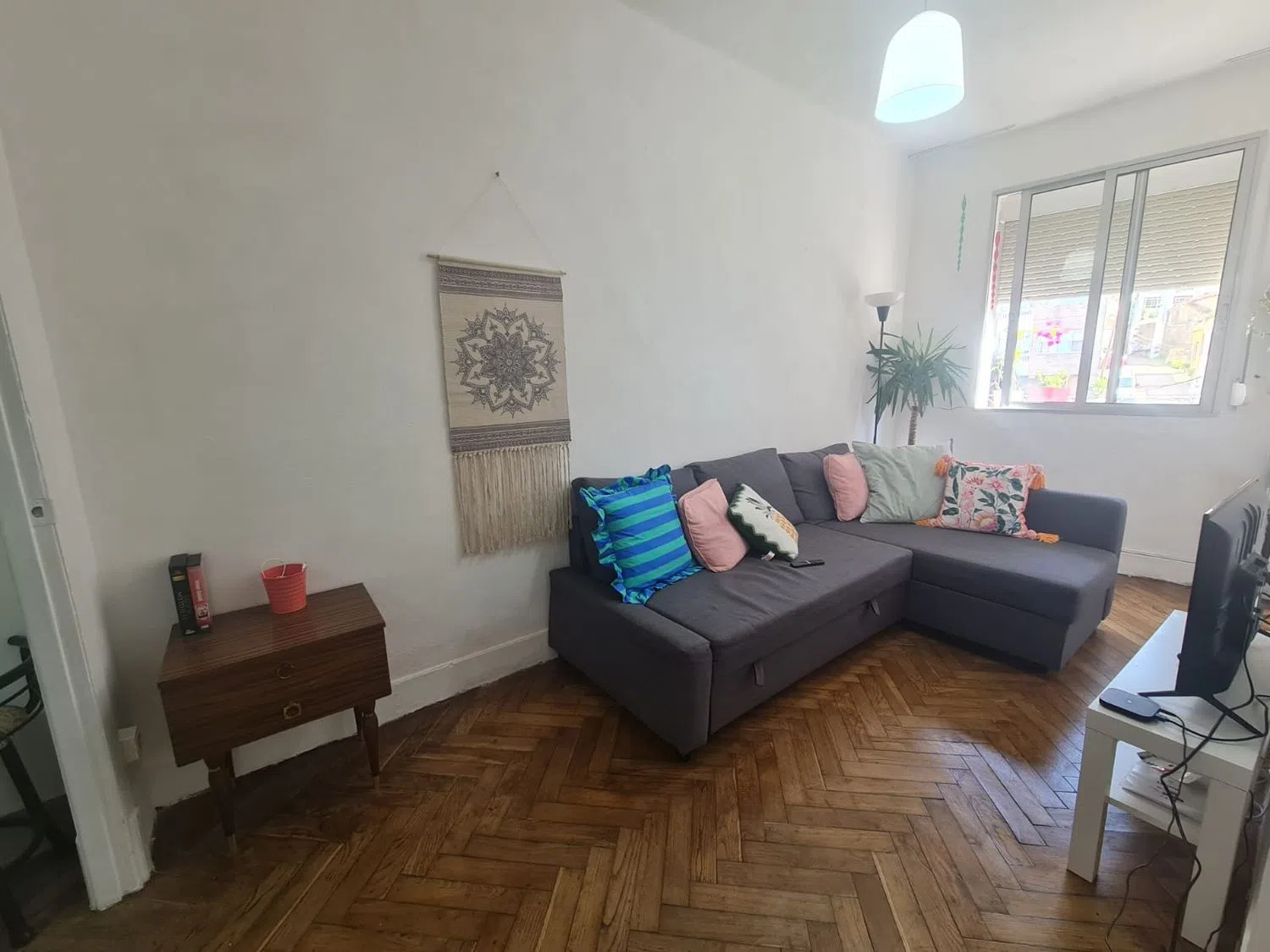 Piso en calle Mestre Chané, 9 - Foto 7