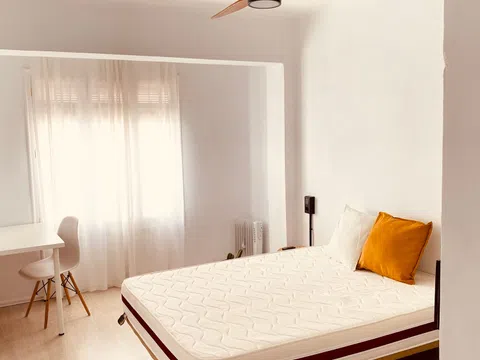 Piso en calle Maestro Priego López, 35
