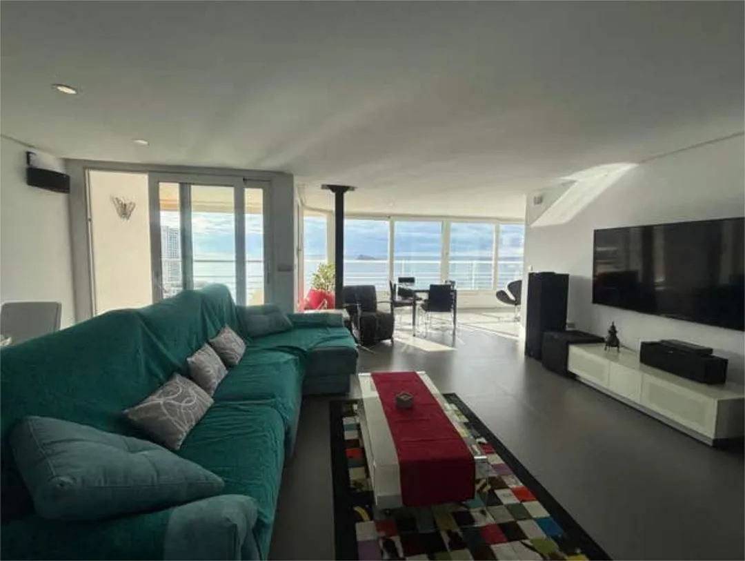 Apartamento en BENIDORM - Foto 2