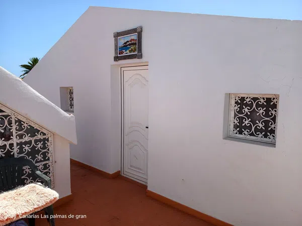 Chalet adosado en Avenida Touroperador Finnmatkat, 9, Maspalomas-Meloneras, Maspalomas-Meloneras - Foto 6