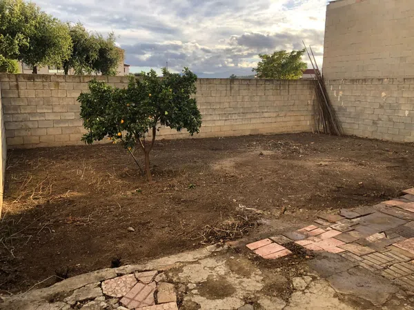 Chalet pareado en Calle Luciano Maldonado, 7 - Foto 10