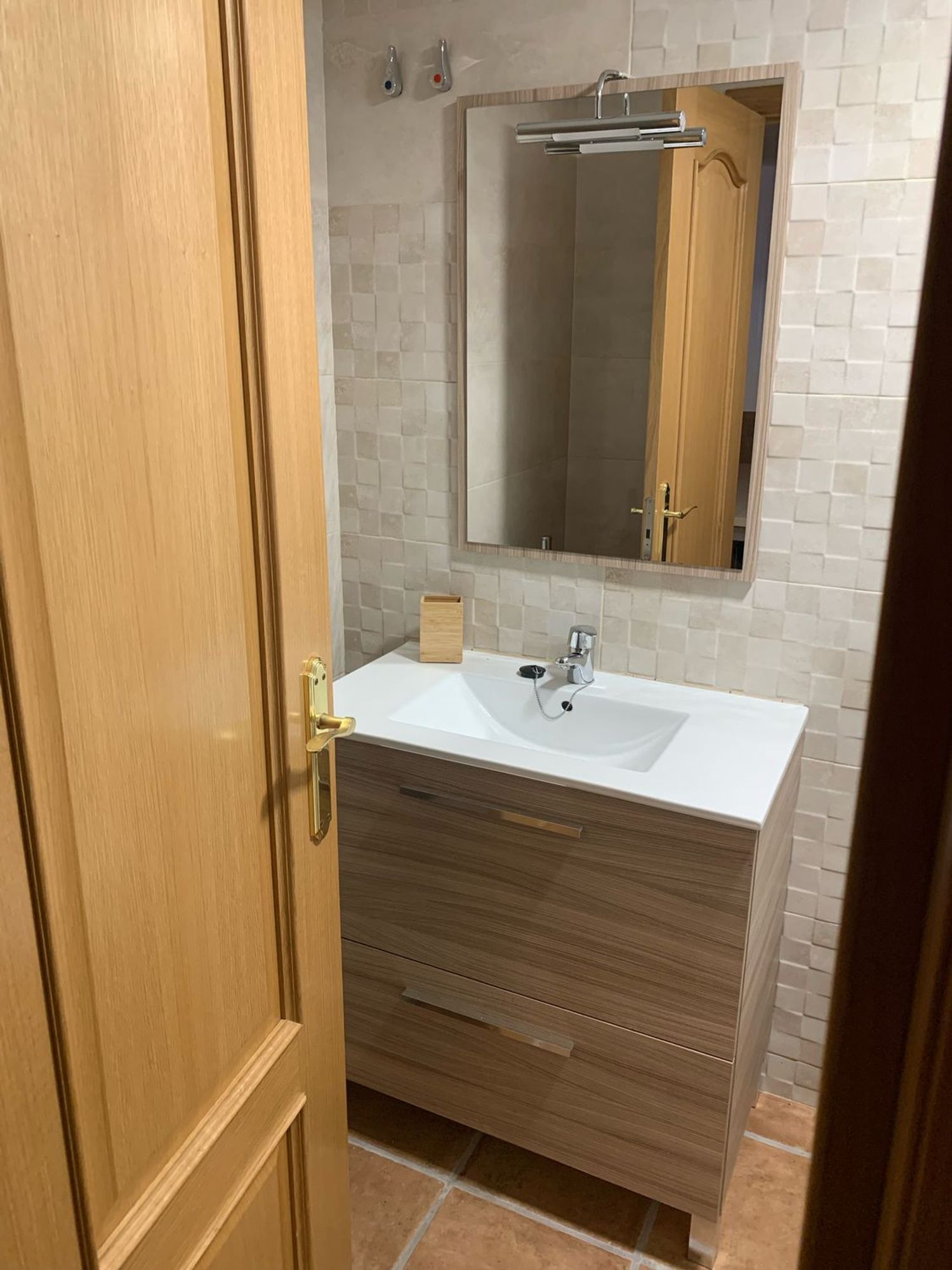 Estudio en Calle Maestro Granados, 25, Villanueva de la Cañada - Foto 7