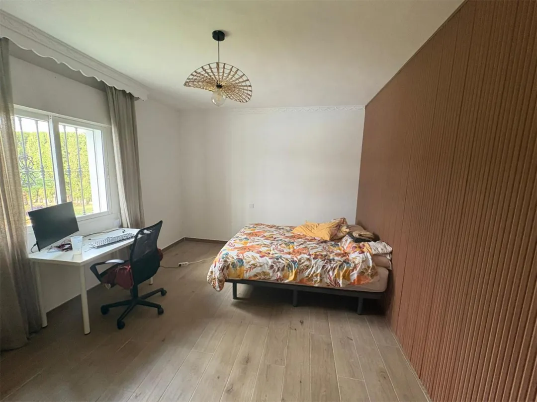 Chalet en  Diseminado el Hornillo 123 - Foto 11