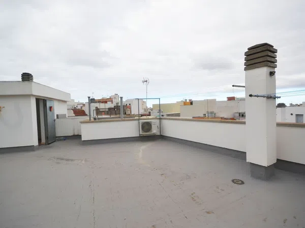 Piso en Calle Santa Clara, 21, Santidad, Santidad - Foto 13