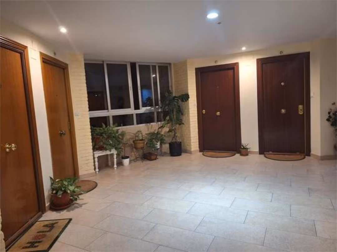 Piso en San Blas - Foto 9
