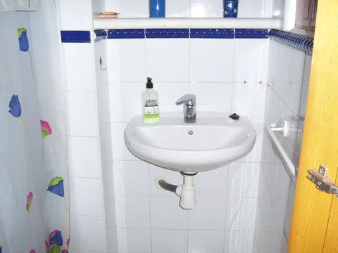 Piso en calle de Generoso Hernández, 6