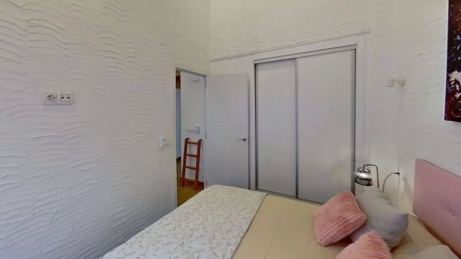 Piso en Calle del Marqués de Molins, 35, Mercado - Foto 3