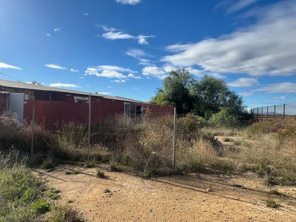 Finca rústica en Paraje Nogueras, 26 - Foto 20