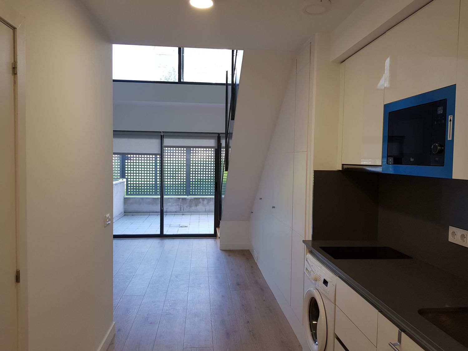 Estudio en Avenida de los Pirineos, 15, Pol. Industrial sur, Pol. Industrial sur - Foto 18