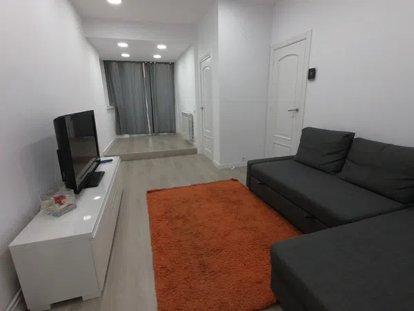 Ático en calle de Mallorca, 499