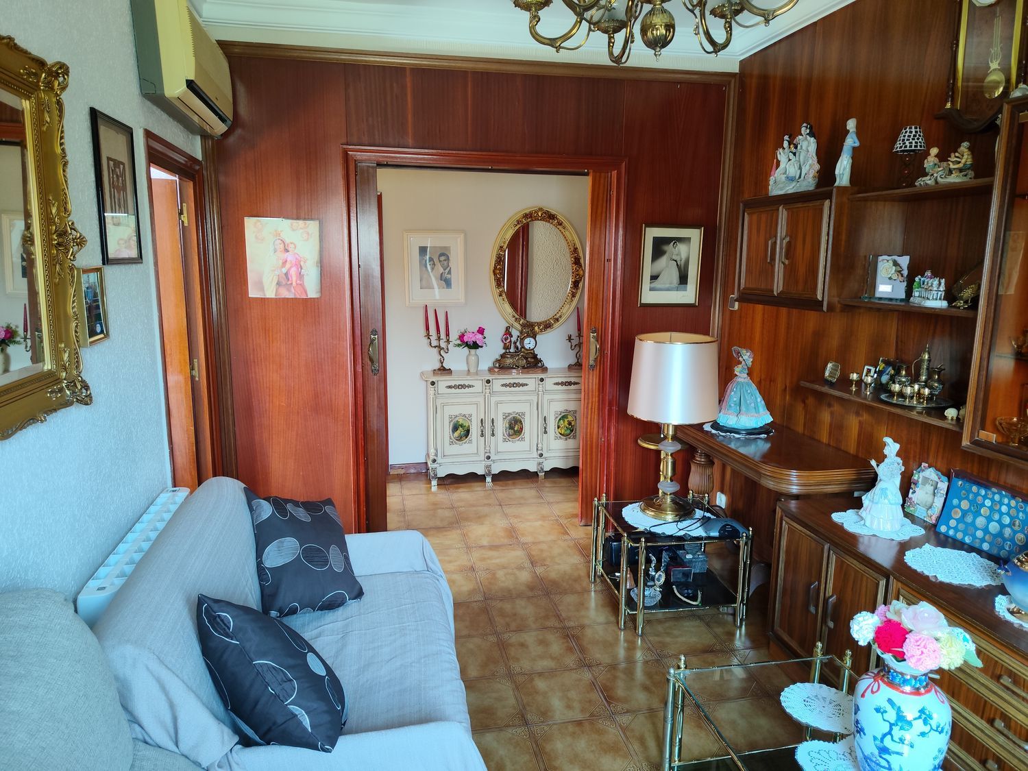 Piso en avenida de Oporto, 1 a - Foto 4