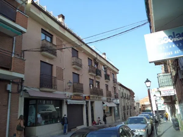 Estudio en Calle Felix Sanz, 3 - Foto 31