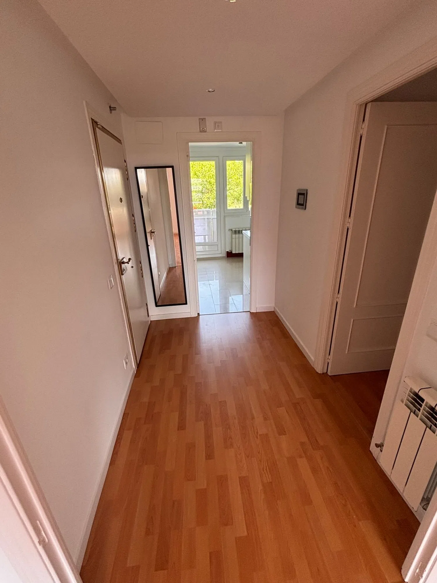 Piso en Barrio Nueva España - Foto 9