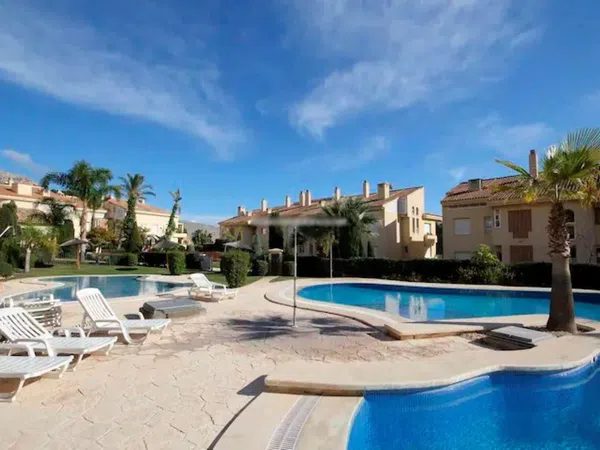 Dúplex en Calle Isla de Altea, 6, Zona de Mascarat, Zona de Mascarat - Foto 3