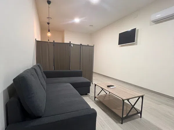 Estudio en calle del Pare Porta, 7 - Foto 2