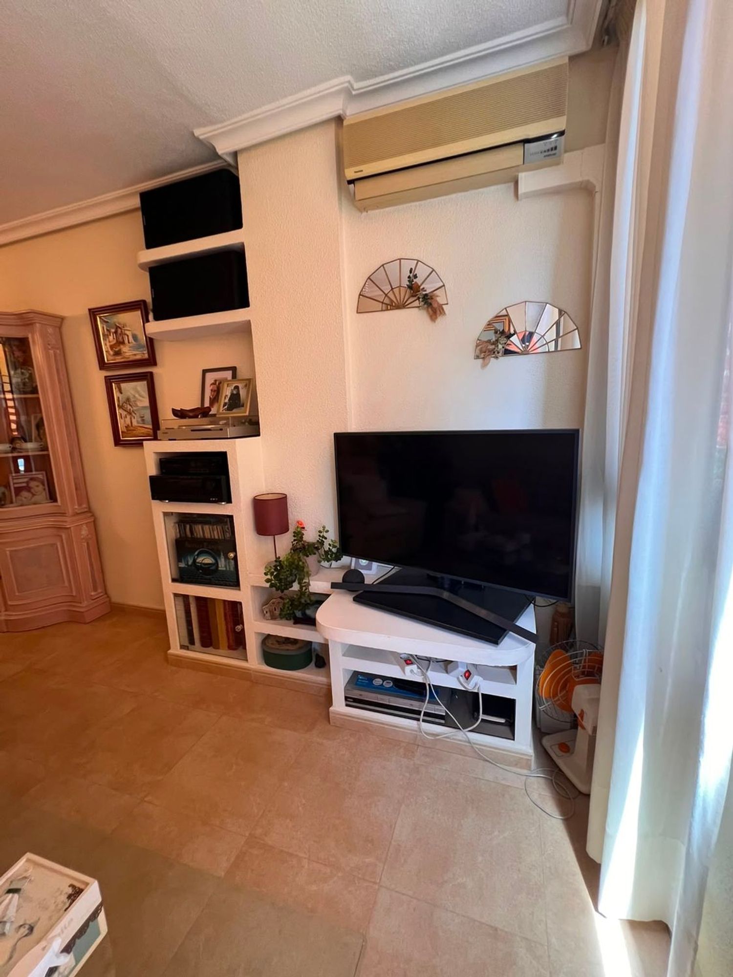 Piso en Avenida de la Generalitat, 33, Campello Pueblo, Campello Pueblo - Foto 2