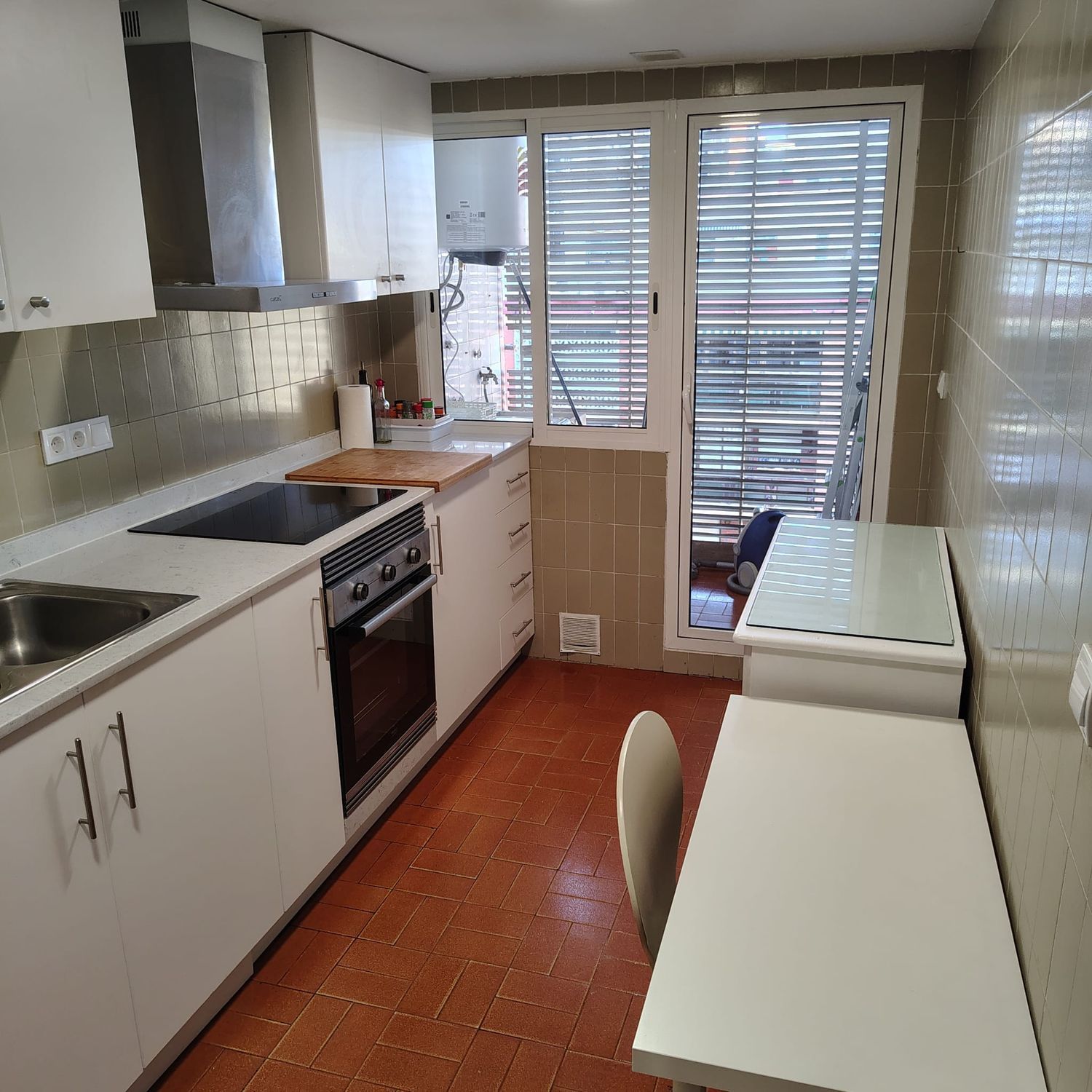 Piso en calle de polo y peyrolón, 23 - Foto 6