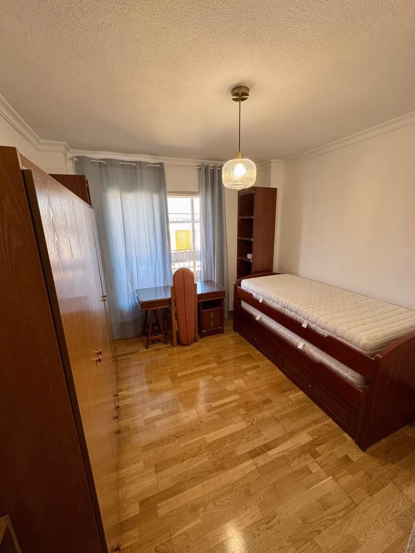 Piso en  Avenida de la Fama 10 - Foto 16