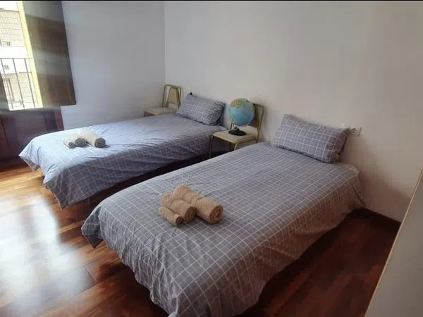 Piso en calle de l'Editor Manuel Aguilar, 6 - Foto 2