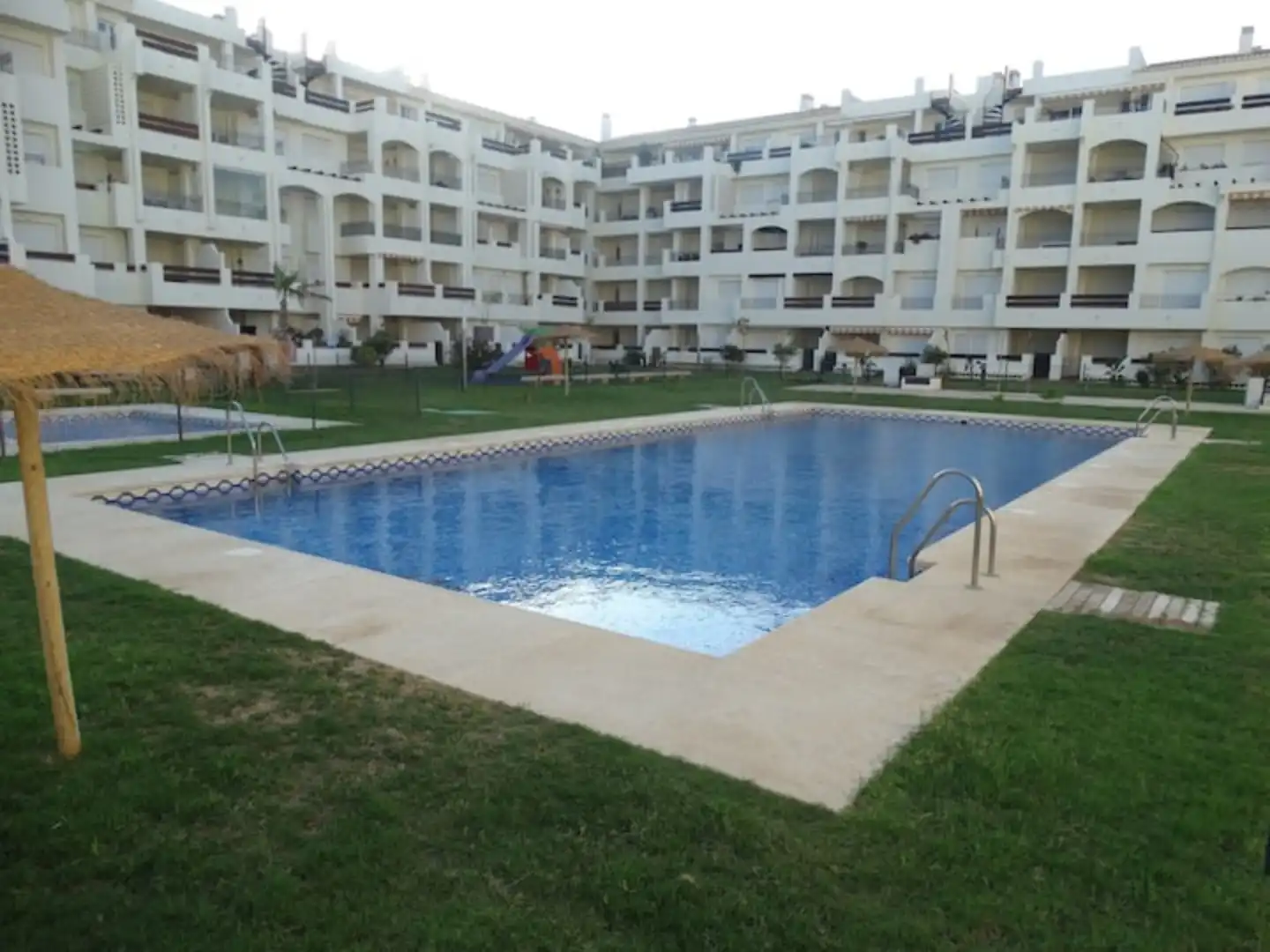 Piso en  Paseo del Golf 1 - Foto 13