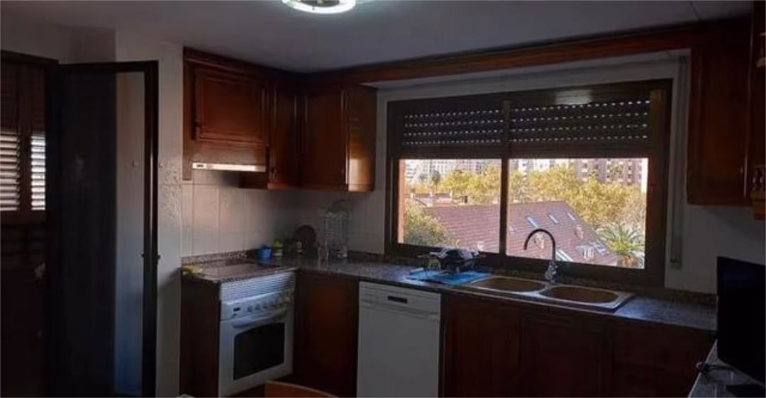 Piso en El Carmen - Foto 7