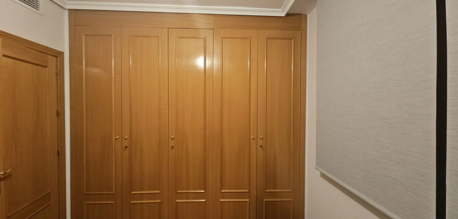 Piso en calle de las Cocheras, 4 - Foto 7