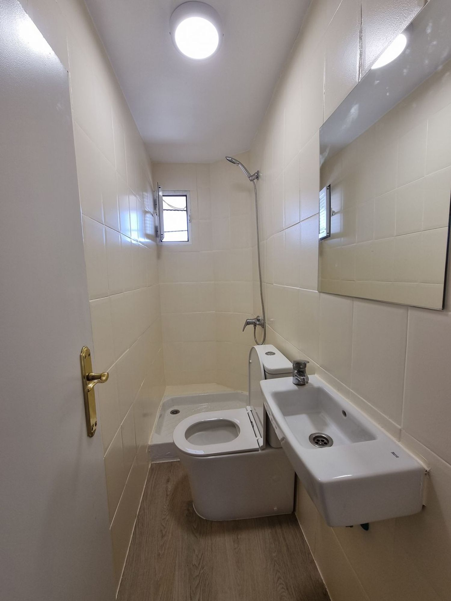 Piso en Calle Francisca Armada, 22, Los Cármenes - Foto 5