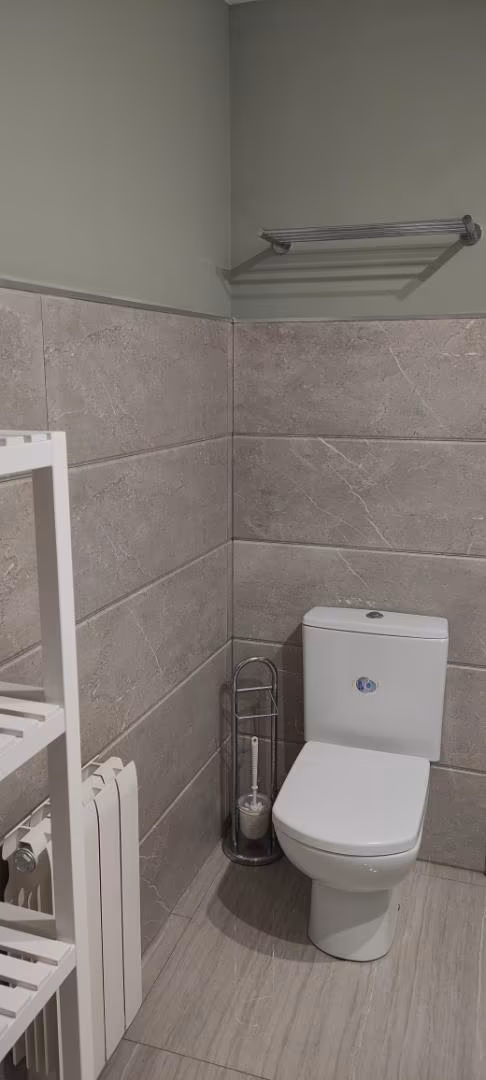 Piso en  Calle Moral de la Magdalena 35 - Foto 25