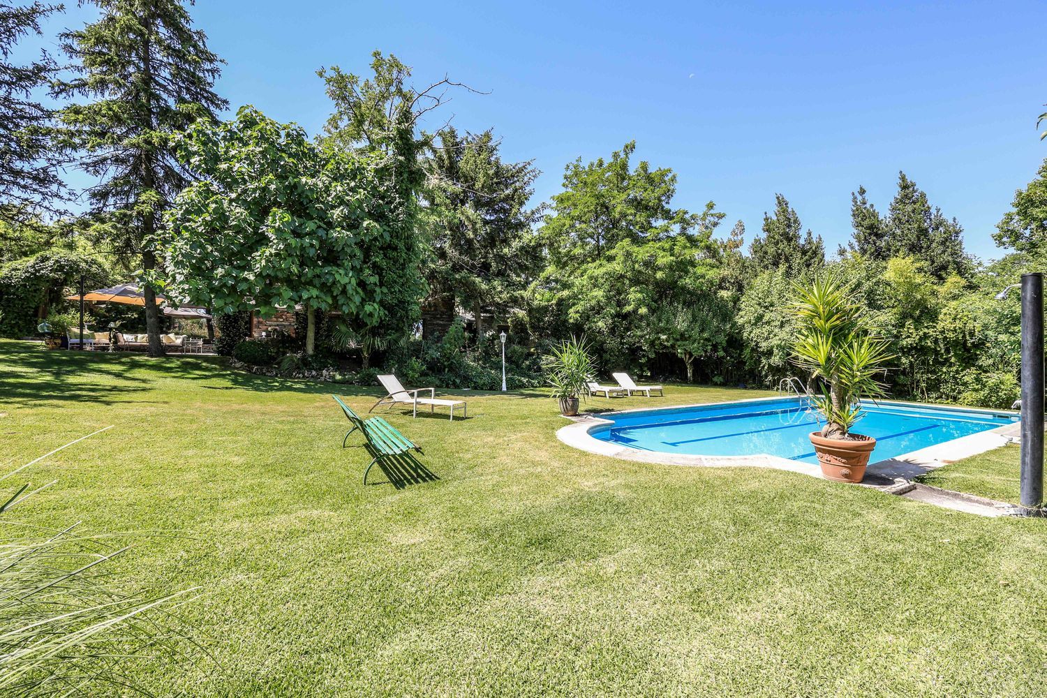 Casa o chalet independiente en Fuente del Fresno - Foto 35