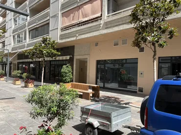 Local comercial en  Calle Acera de la Marina 3 - Foto 1