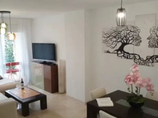 Piso en 10, 10, Benissa pueblo, Benissa pueblo - Foto 1