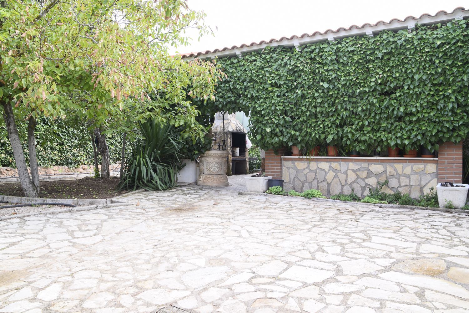 Casa o chalet independiente en Calle Villanueva, 74 - Foto 5