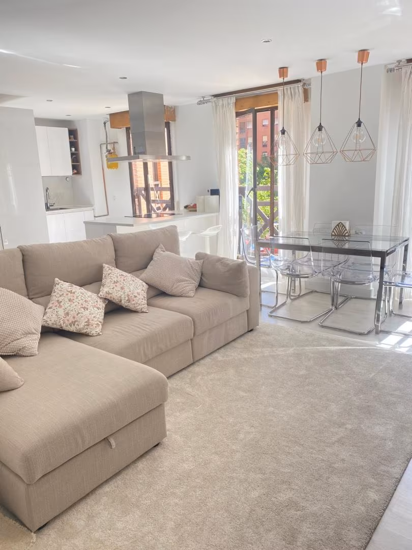 Piso en  Calle Herencia 8 - Foto 2