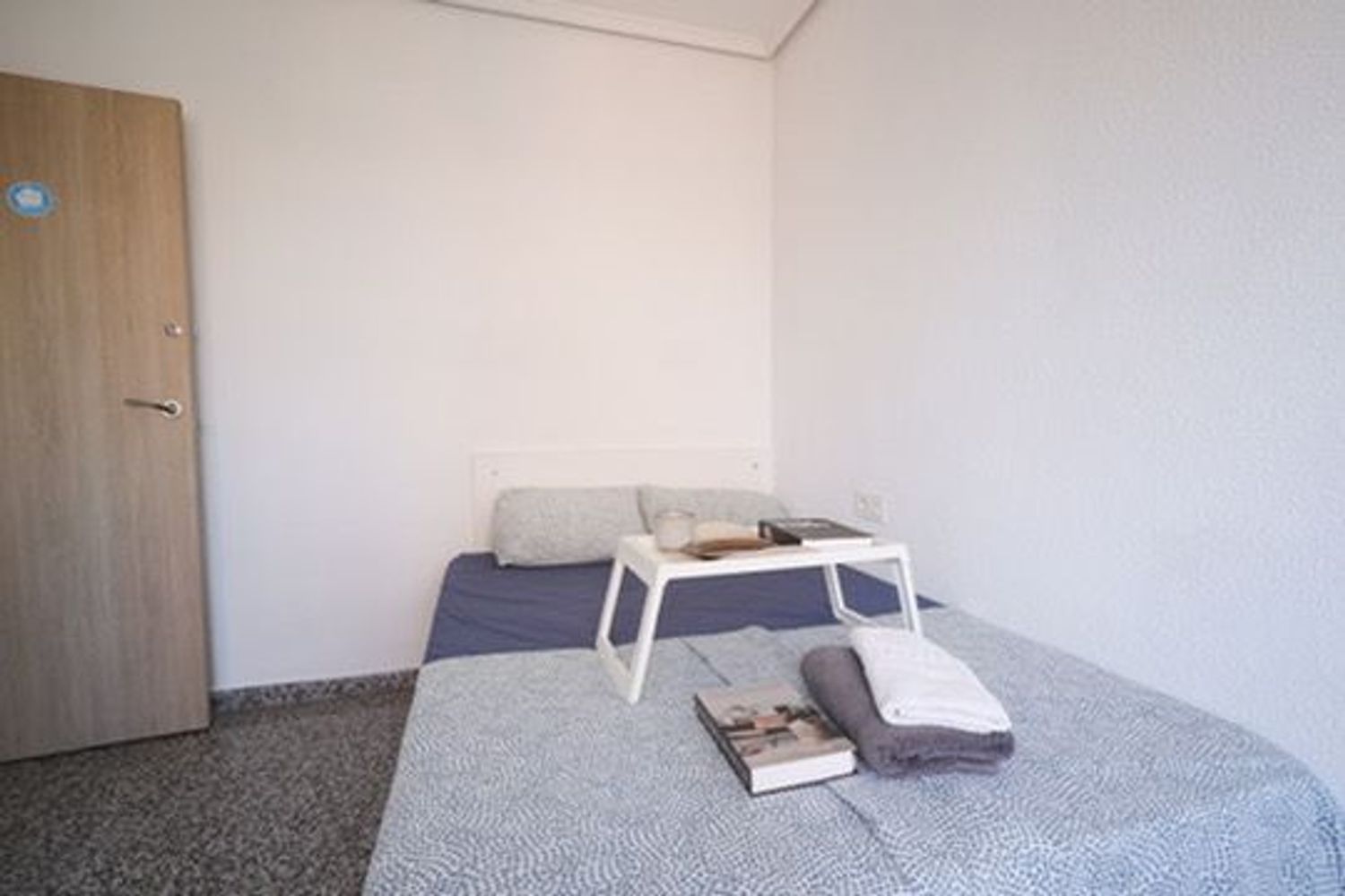 Piso en Calle del Doctor Vicente Pallarés, 12, L'Amistat - Foto 106