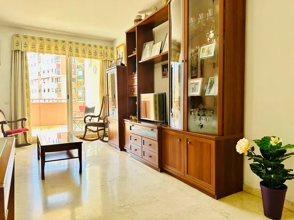 Piso en Avenida del Doctor Marañón, 2, Martiricos - La Roca - Foto 4