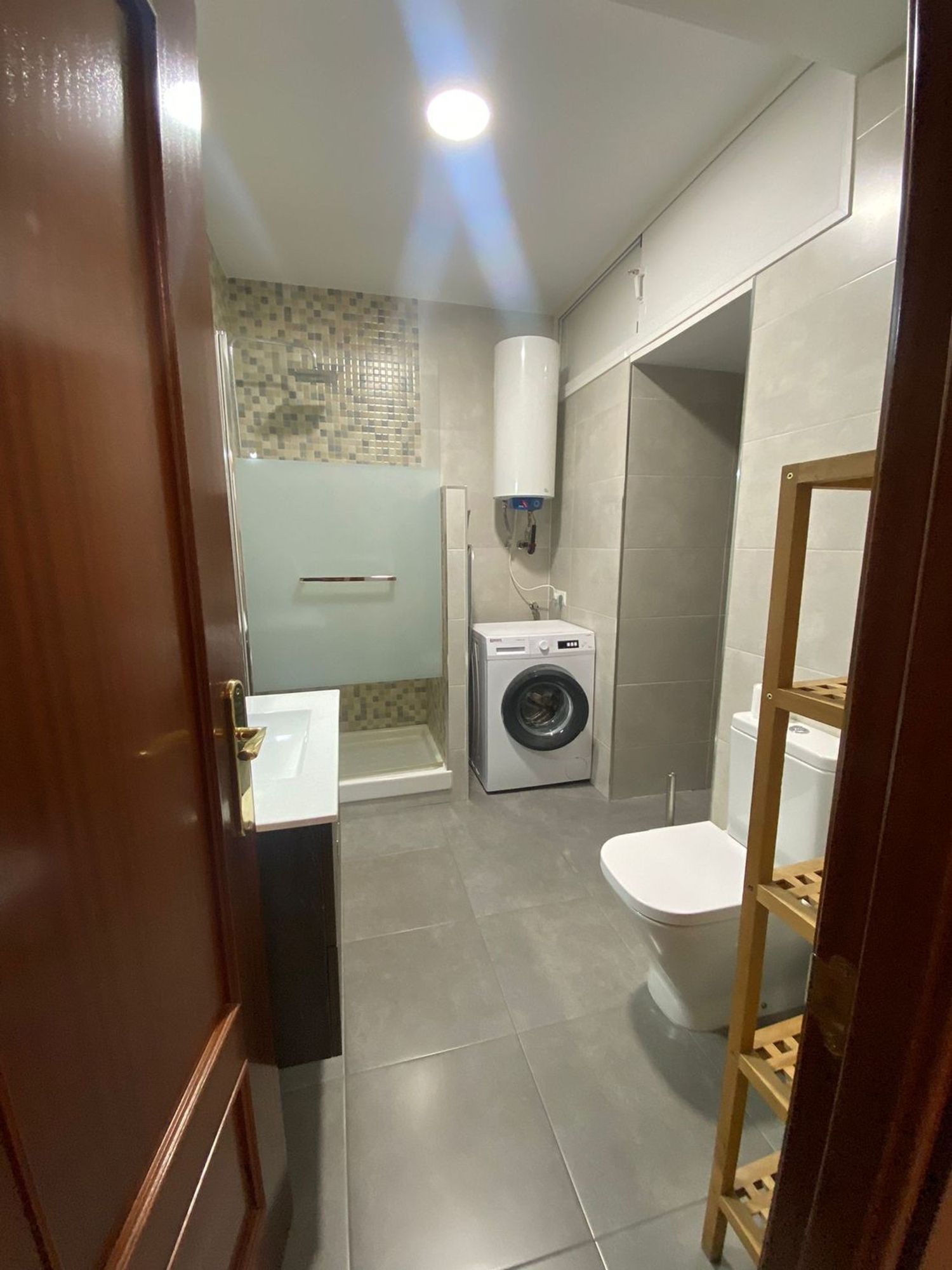 Piso en Barrio Lavapiés-Embajadores - Foto 5