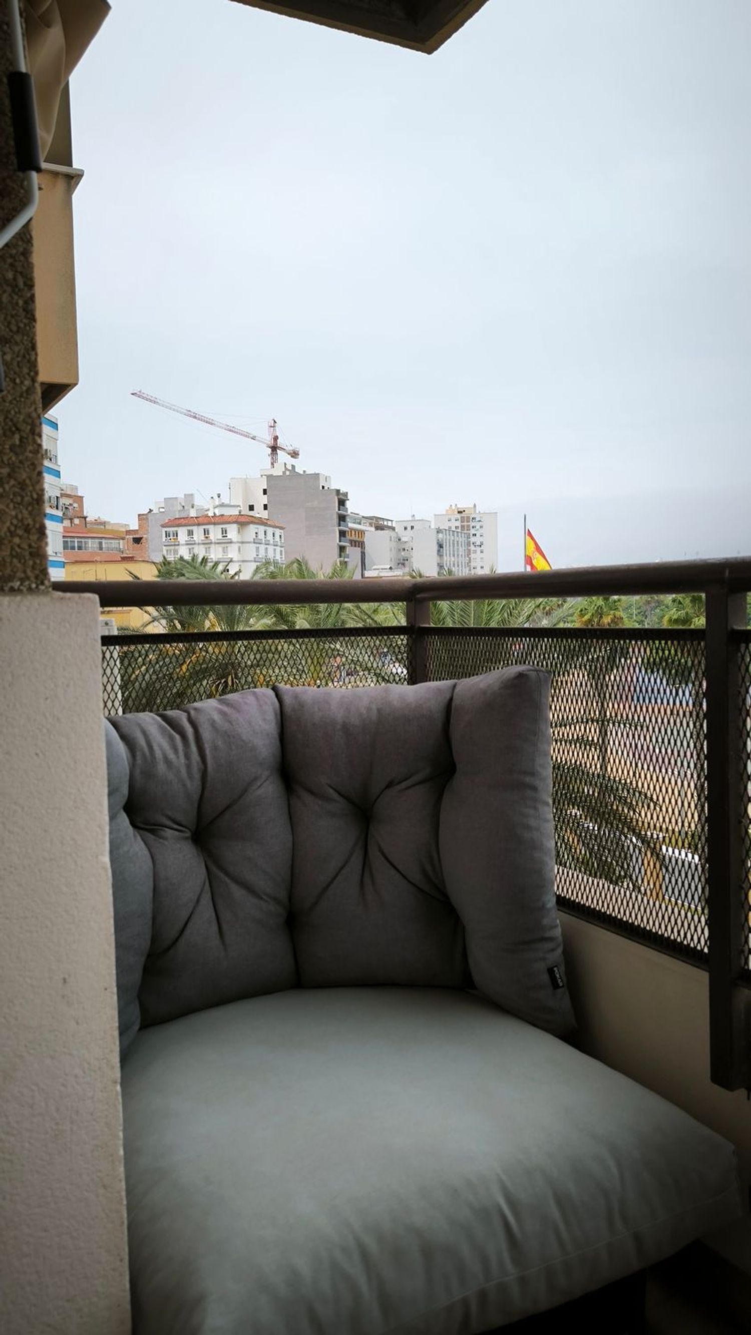 Piso en Paseo marina española, 88, Zona Centro, Zona Centro - Foto 13